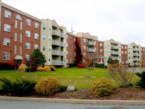 Arcadia Park Apartment Rentals Halifax
